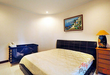 Кондоминиум в Паттайе, Таиланд | THE433757