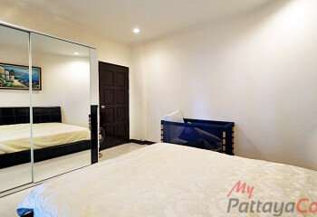 Кондоминиум в Паттайе, Таиланд | THE433757