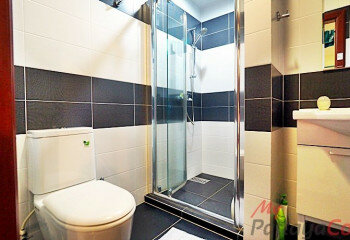 Кондоминиум в Паттайе, Таиланд | THE433757