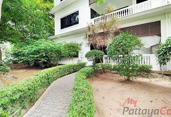 Кондоминиум в Паттайе, Таиланд | THE433757