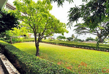 Кондоминиум в Паттайе, Таиланд | THE433757