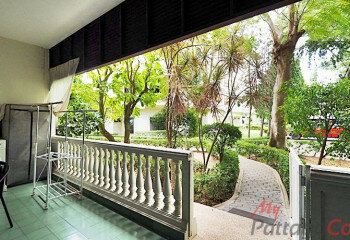 Кондоминиум в Паттайе, Таиланд | THE433757