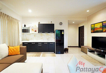 Кондоминиум в Паттайе, Таиланд | THE433757