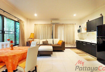 Кондоминиум в Паттайе, Таиланд | THE433757