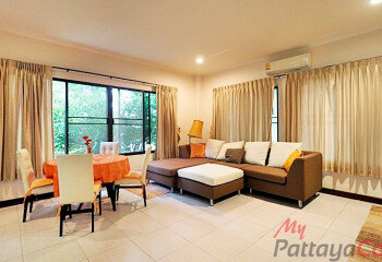 Кондоминиум в Паттайе, Таиланд | THE433757