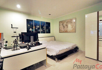 Кондоминиум в Паттайе, Таиланд | THE433757