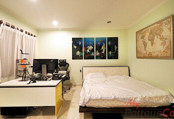 Кондоминиум в Паттайе, Таиланд | THE433757