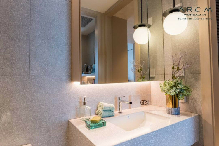 Кондоминиум в Паттайе, Таиланд | THE207525