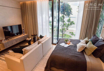 Кондоминиум в Паттайе, Таиланд | THE207525