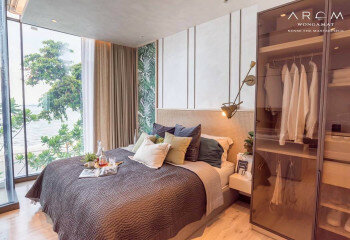 Кондоминиум в Паттайе, Таиланд | THE207525