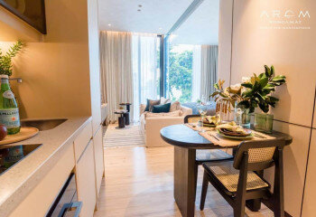 Кондоминиум в Паттайе, Таиланд | THE207525