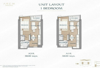 Кондоминиум в Паттайе, Таиланд | THE207525