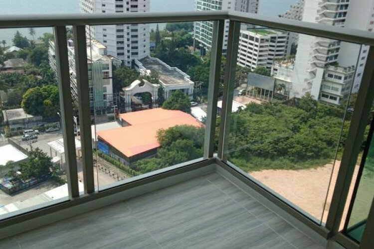 Кондоминиум в Паттайе, Таиланд | THE509951