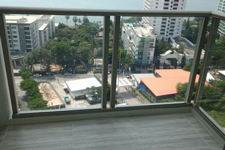 Кондоминиум в Паттайе, Таиланд | THE509951