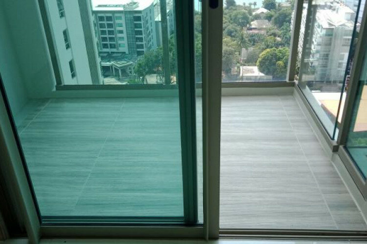 Кондоминиум в Паттайе, Таиланд | THE509951