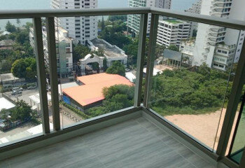 Кондоминиум в Паттайе, Таиланд | THE509951