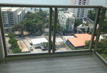 Кондоминиум в Паттайе, Таиланд | THE509951