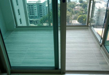 Кондоминиум в Паттайе, Таиланд | THE509951