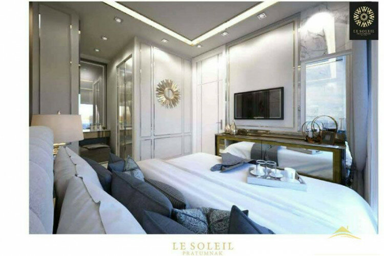 Кондоминиум в Паттайе, Таиланд | THE122532