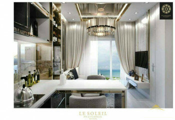 Кондоминиум в Паттайе, Таиланд | THE122532