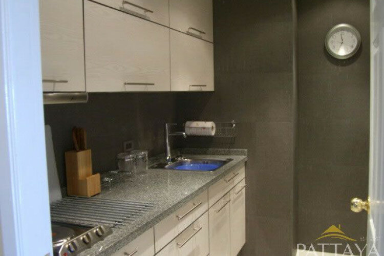 Кондоминиум в Паттайе, Таиланд | THE422928