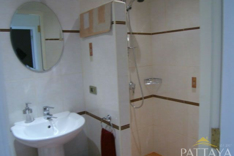 Кондоминиум в Паттайе, Таиланд | THE422928