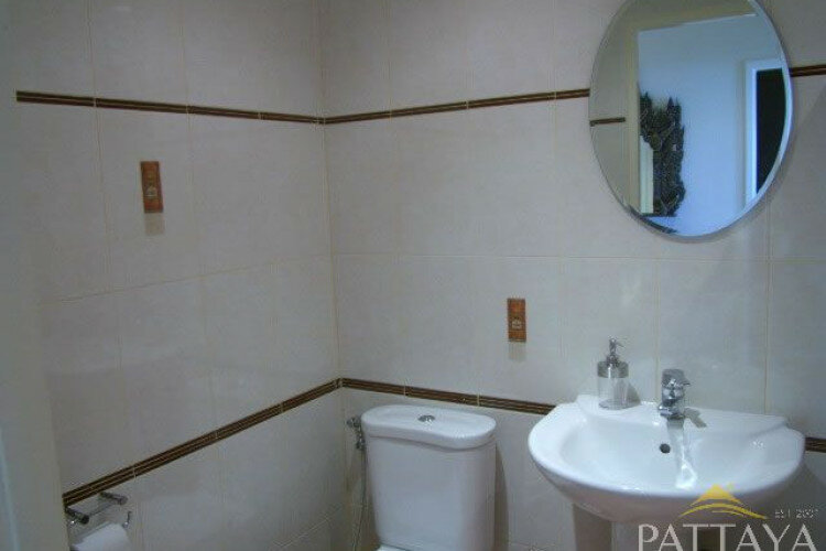 Кондоминиум в Паттайе, Таиланд | THE422928