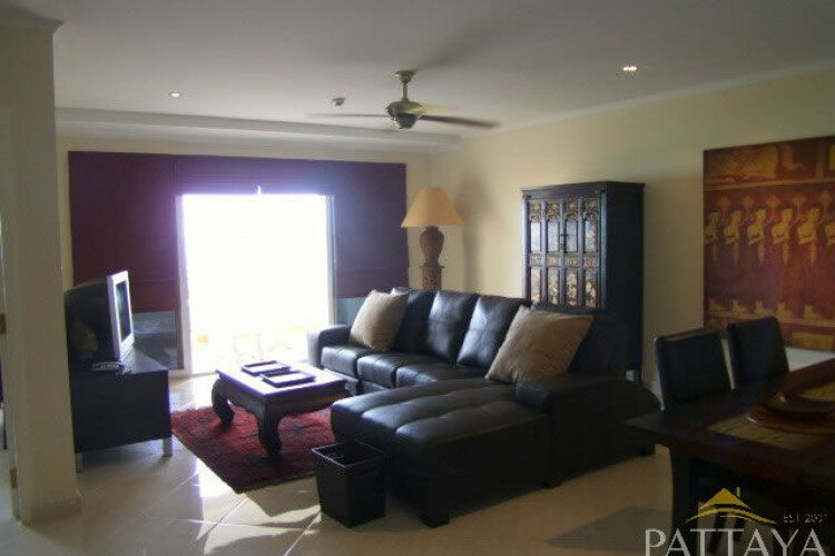 Кондоминиум в Паттайе, Таиланд | THE422928