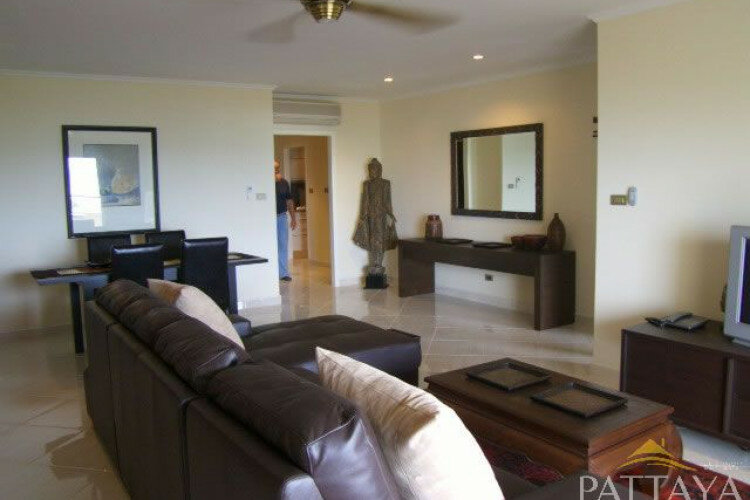 Кондоминиум в Паттайе, Таиланд | THE422928