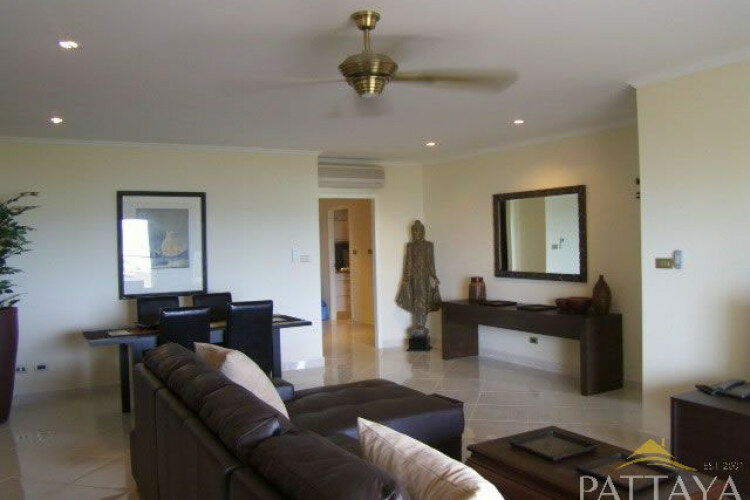 Кондоминиум в Паттайе, Таиланд | THE422928