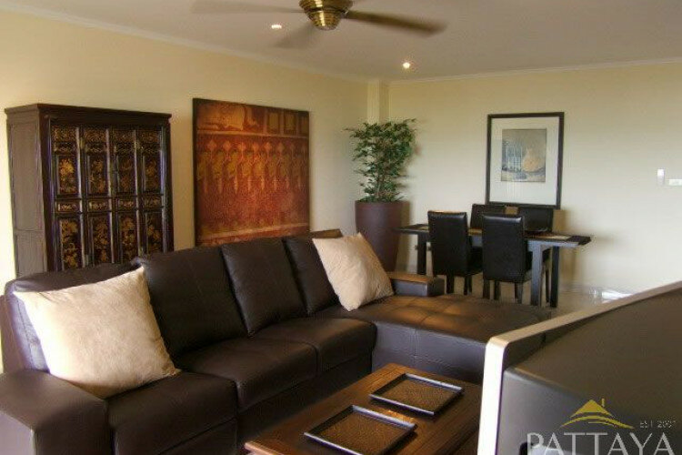 Кондоминиум в Паттайе, Таиланд | THE422928