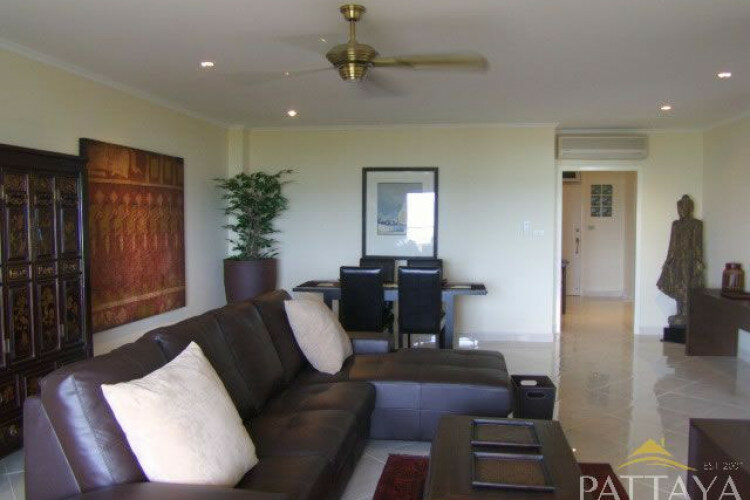 Кондоминиум в Паттайе, Таиланд | THE422928