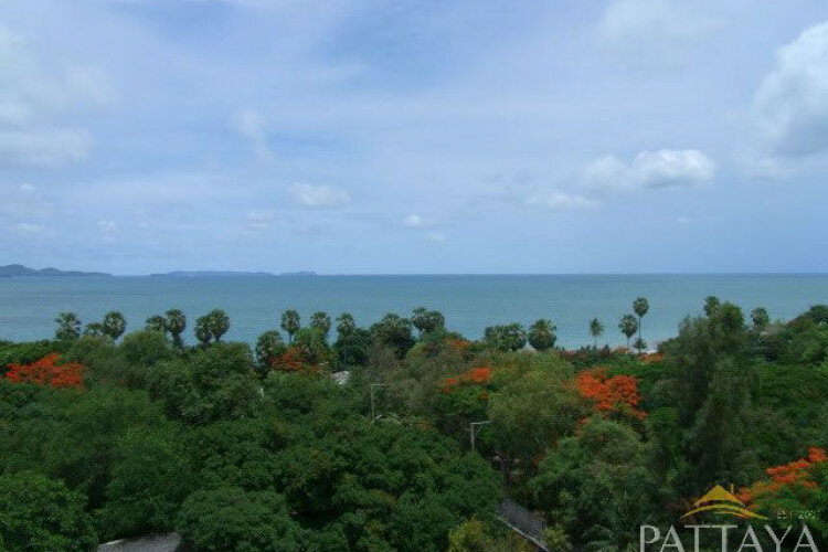 Кондоминиум в Паттайе, Таиланд | THE422928