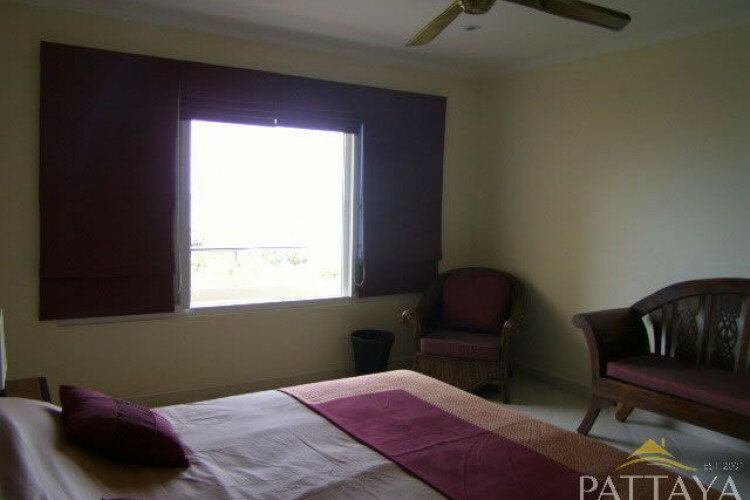 Кондоминиум в Паттайе, Таиланд | THE422928