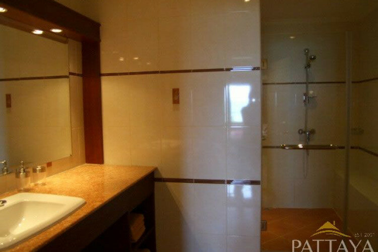 Кондоминиум в Паттайе, Таиланд | THE422928