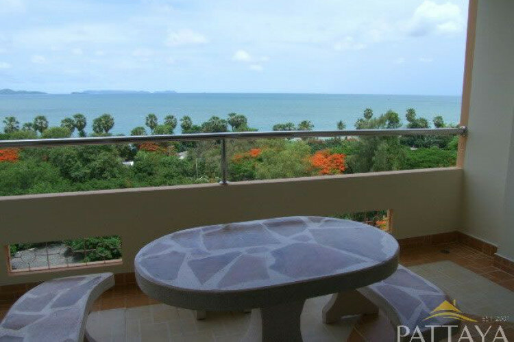 Кондоминиум в Паттайе, Таиланд | THE422928