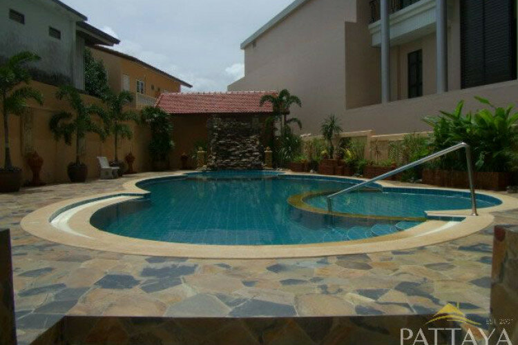 Кондоминиум в Паттайе, Таиланд | THE422928