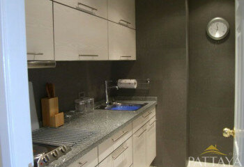 Кондоминиум в Паттайе, Таиланд | THE422928