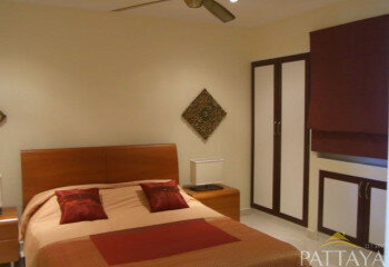 Кондоминиум в Паттайе, Таиланд | THE422928