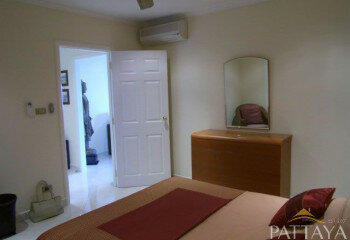 Кондоминиум в Паттайе, Таиланд | THE422928