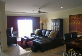 Кондоминиум в Паттайе, Таиланд | THE422928