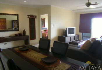 Кондоминиум в Паттайе, Таиланд | THE422928