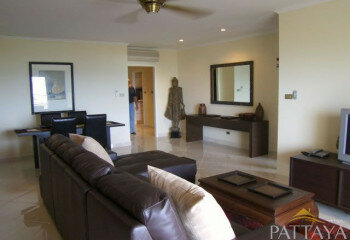 Кондоминиум в Паттайе, Таиланд | THE422928