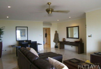 Кондоминиум в Паттайе, Таиланд | THE422928