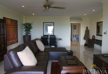 Кондоминиум в Паттайе, Таиланд | THE422928