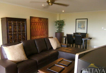 Кондоминиум в Паттайе, Таиланд | THE422928