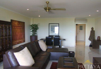 Кондоминиум в Паттайе, Таиланд | THE422928