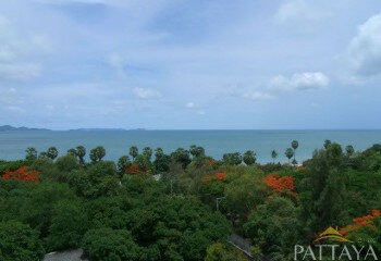 Кондоминиум в Паттайе, Таиланд | THE422928