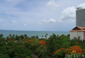 Кондоминиум в Паттайе, Таиланд | THE422928