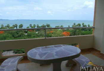 Кондоминиум в Паттайе, Таиланд | THE422928